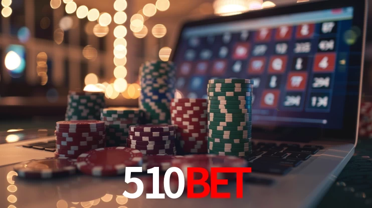 2FA Security 510BET