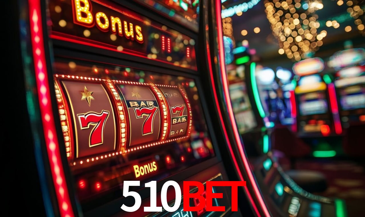 Mercados ao vivo e cash out na 510BET