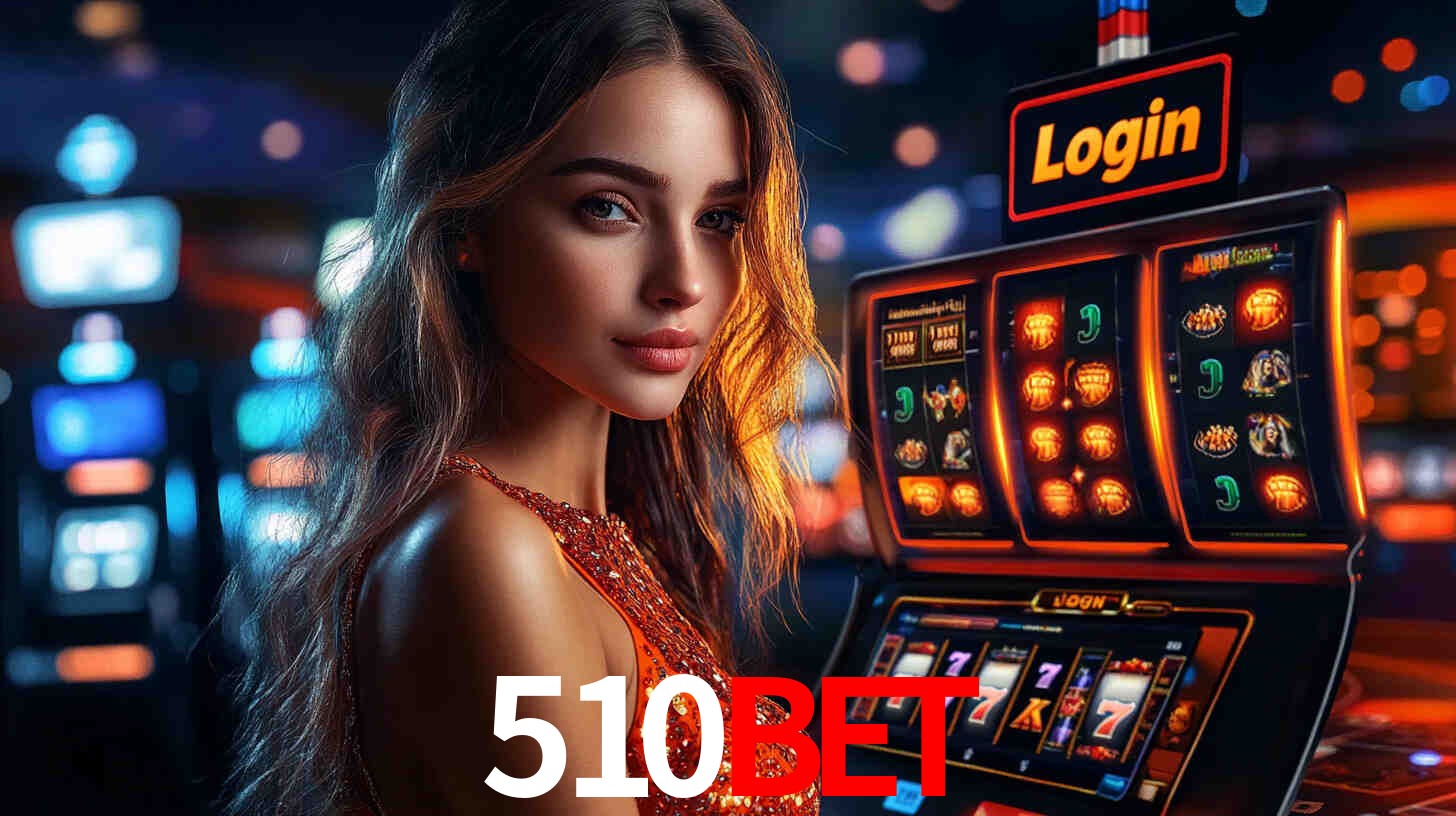510BET: Jogos de Caça-Níqueis-Altas Recompensas, Roleta-Velocidade, Blackjack-Desafios Máximos