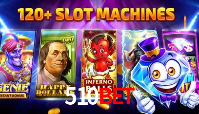 Apostas Esportivas na 510BET: Um Guia Completo