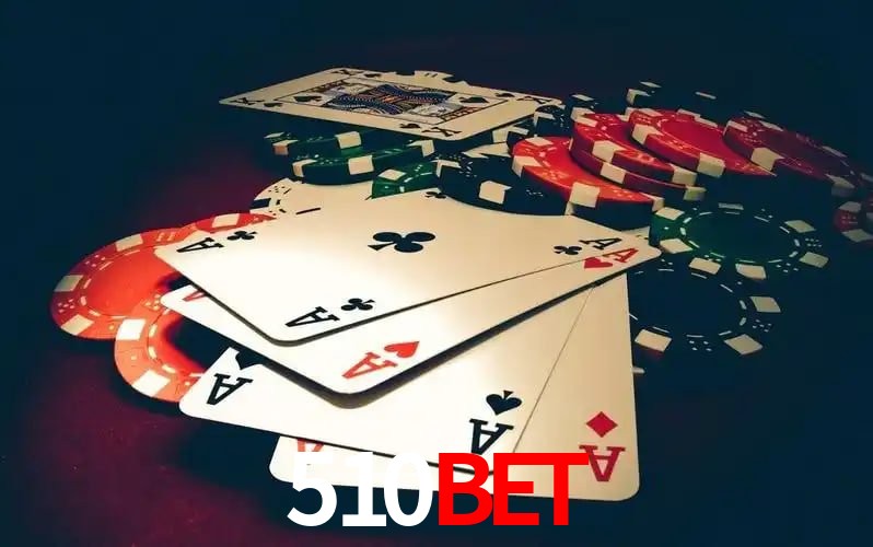 Benefícios VIP na 510BET