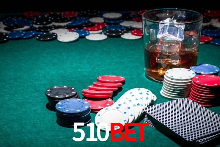 Casino Ao Vivo 510BET