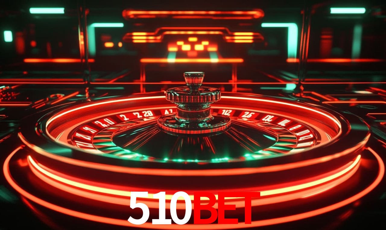 A Revolução dos Aplicativos de Jogos no 510BET