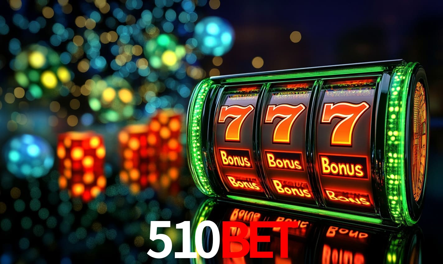Login Seguro 510BET