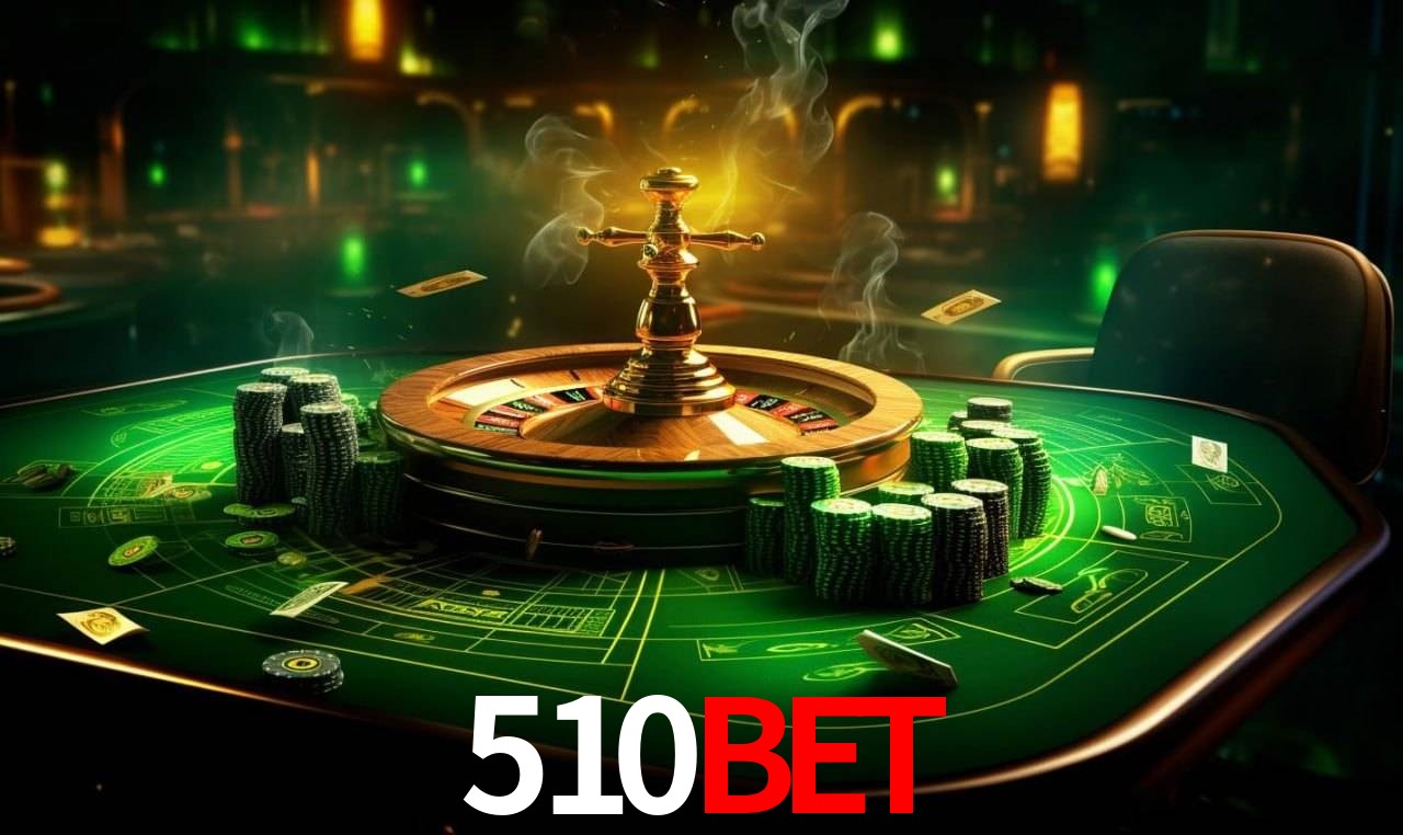 Download para Android e iOS na 510BET