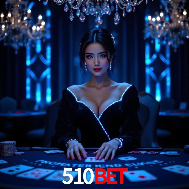 Jogos de Slot 510BET