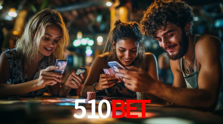 Blackjack Table 510BET