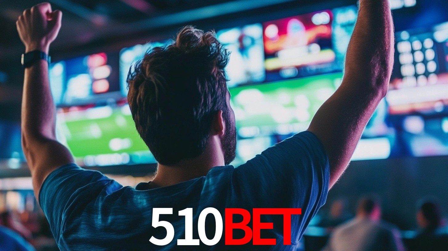 510BET: Seu Especialista em Apostas Esportivas Brasileiras