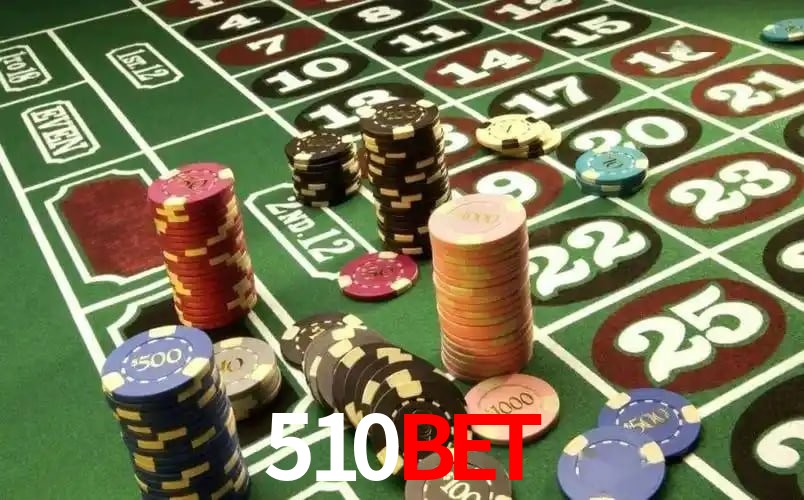 Recursos de Bônus 510BET