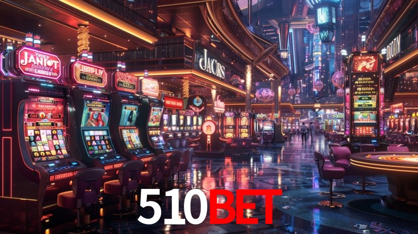 Game Providers 510BET