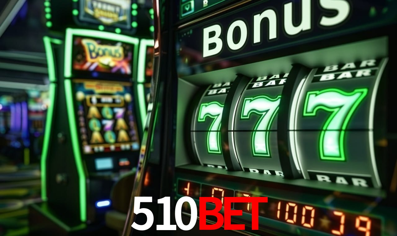 Slot Games 510BET
