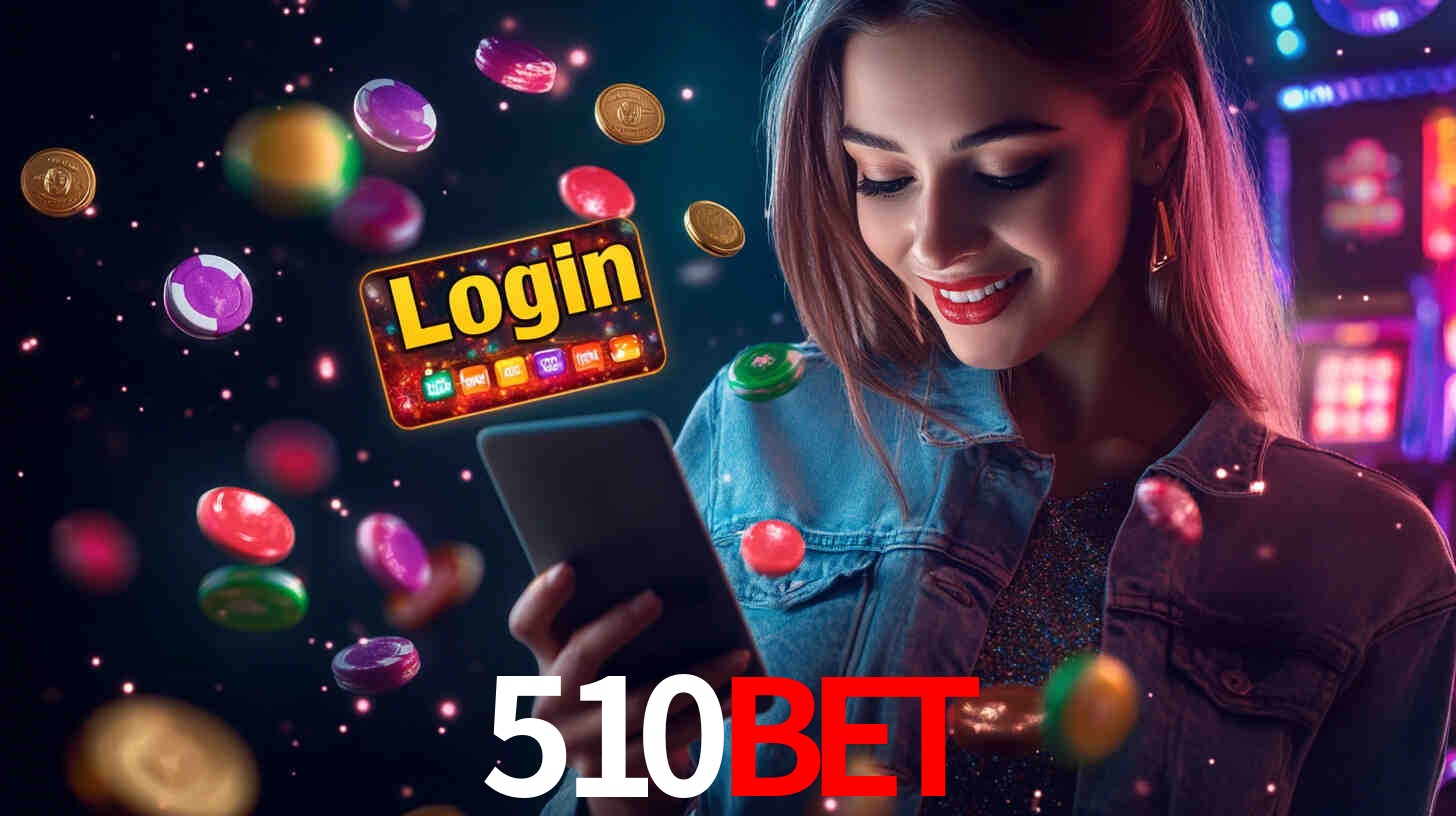 A Experiência Imersiva dos Cassinos Ao Vivo no 510BET