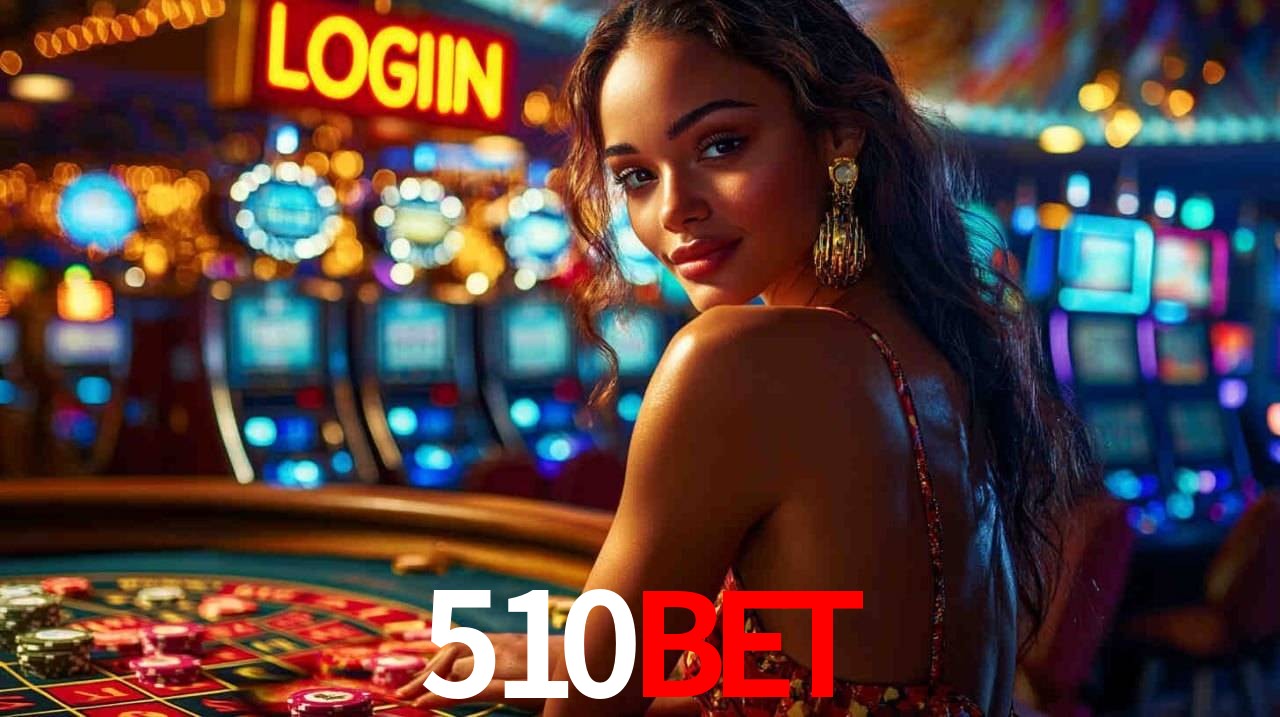 Casino Ao Vivo 510BET